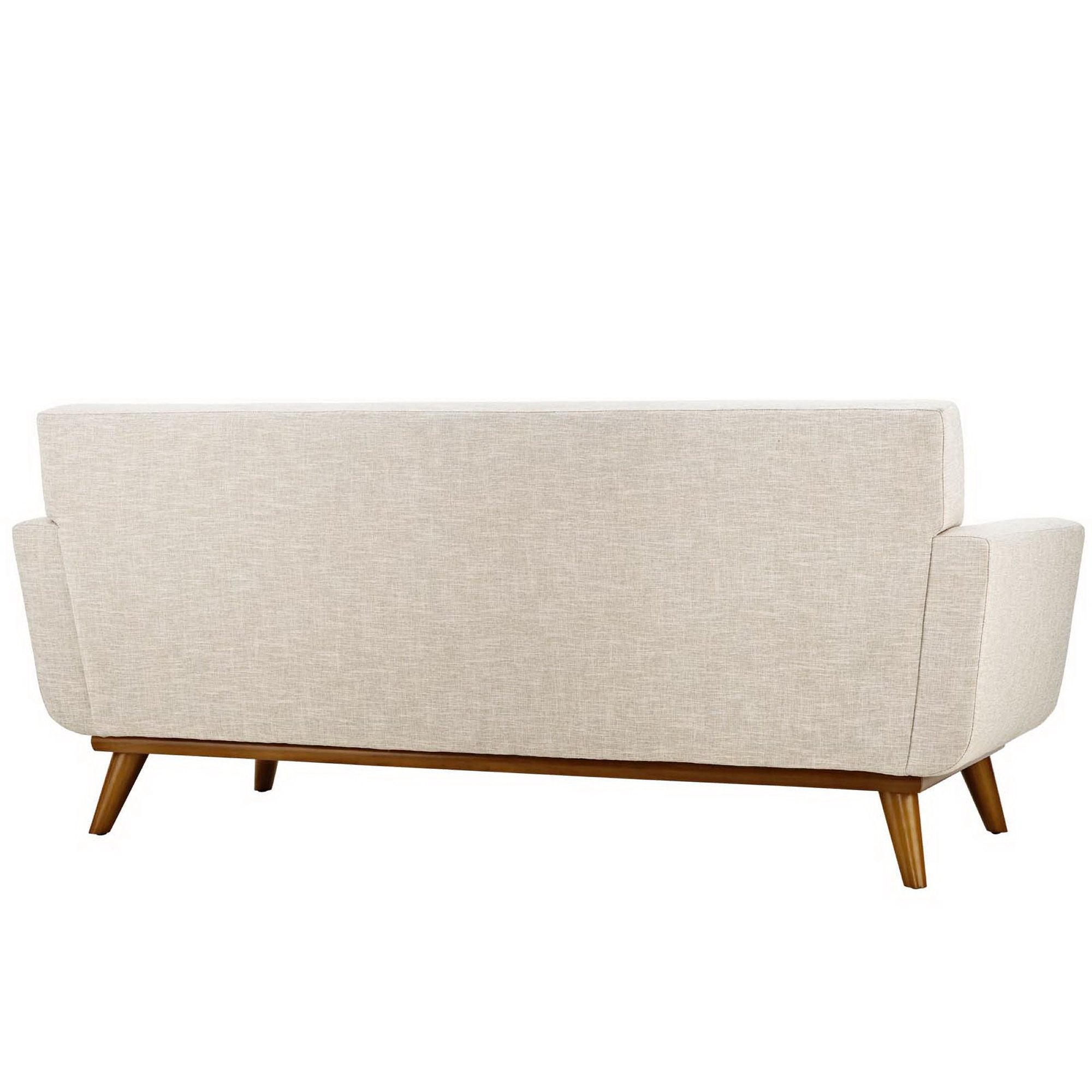 Engage Upholstered Fabric Loveseat by Modway