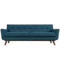Engage Upholstered Fabric Sofa by Modway