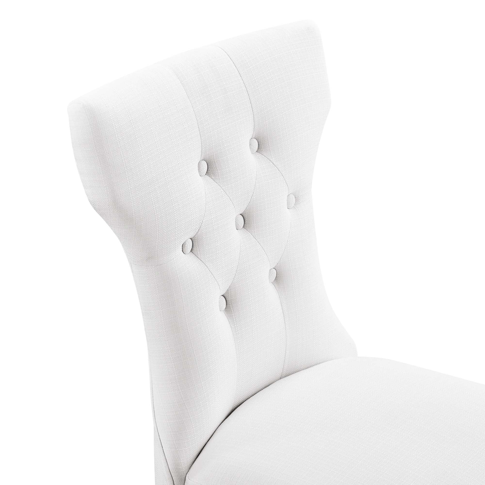 Silhouette Dining Side Chair by Modway