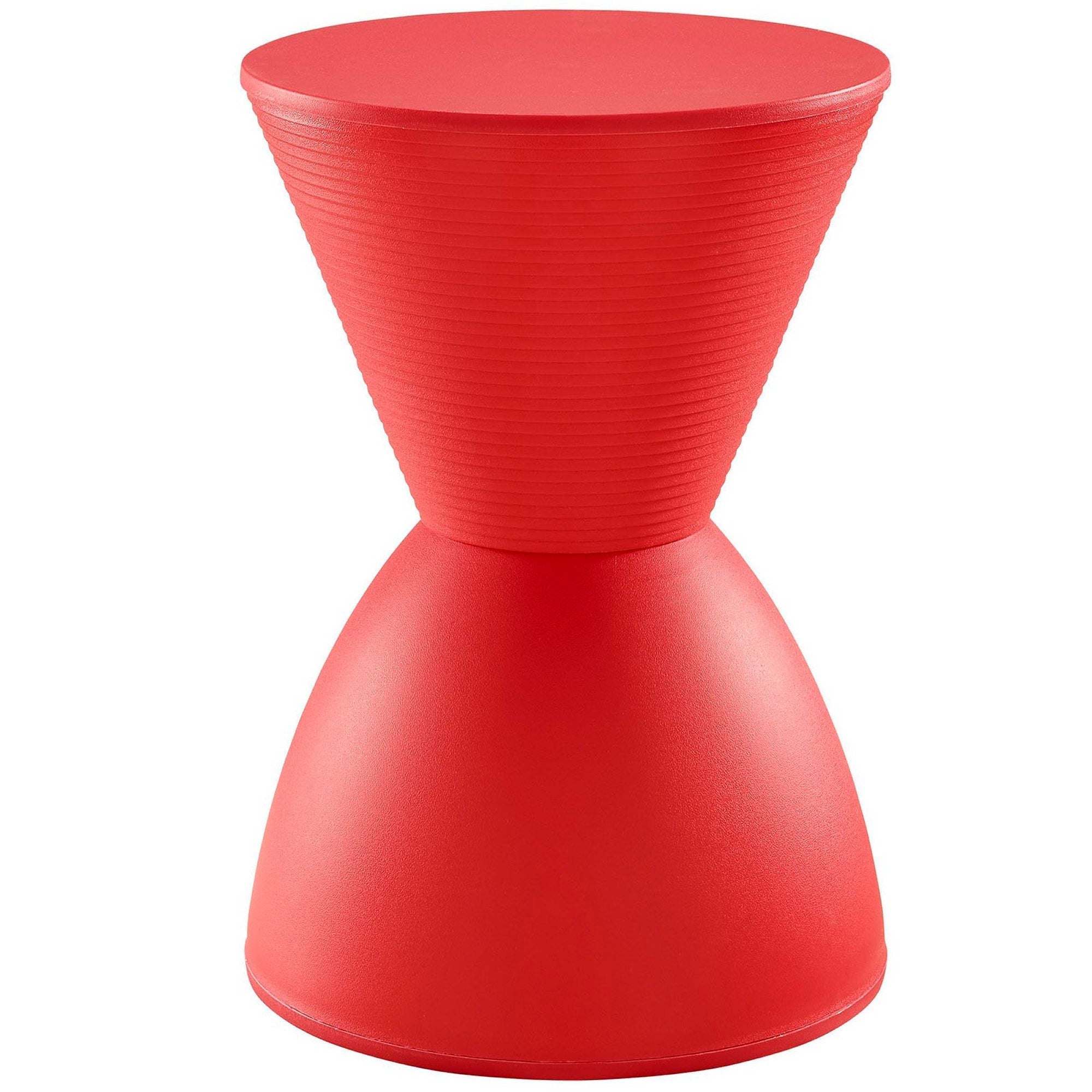 Haste Backless Stool by Modway