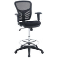 Articulate Drafting Chair by Modway