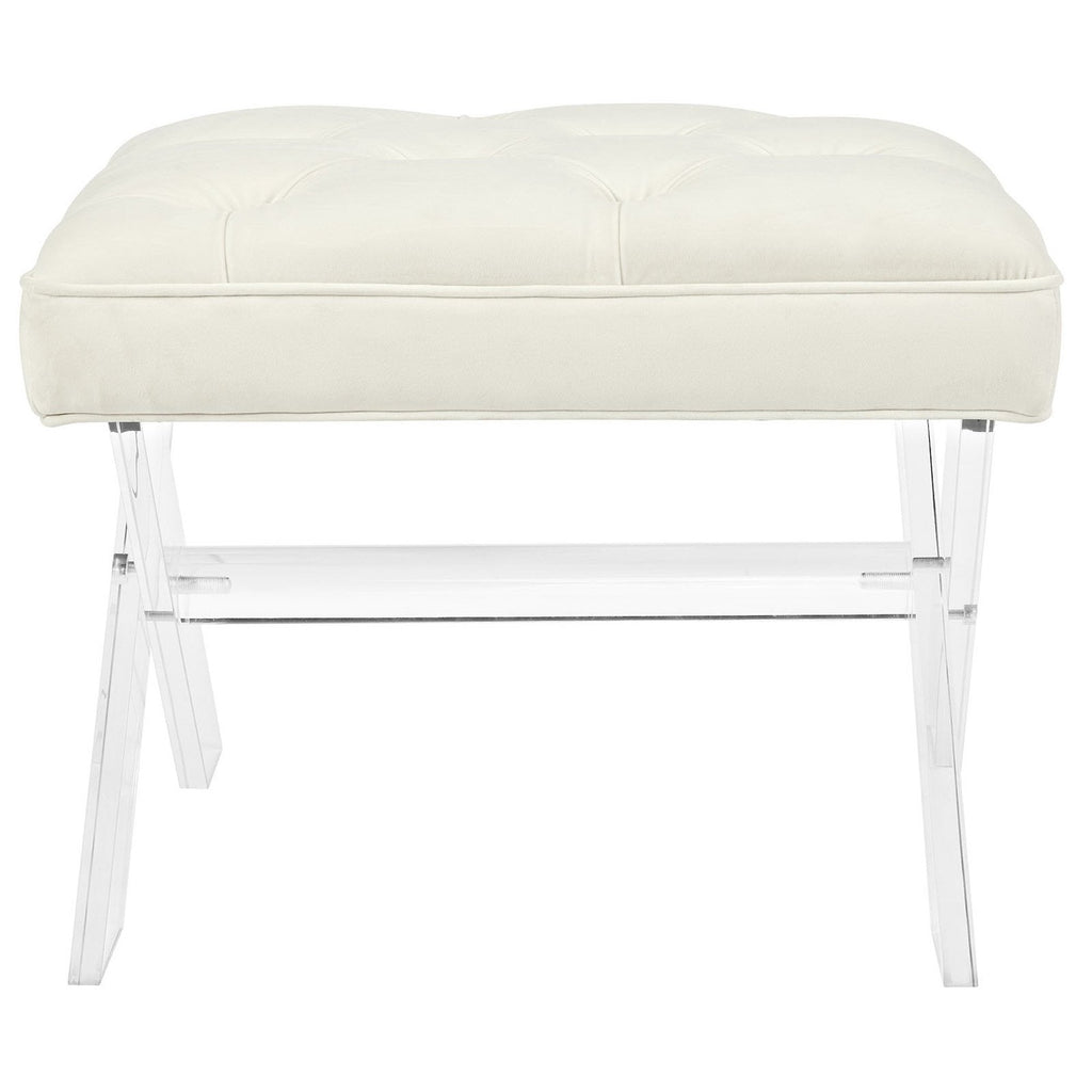 Swift Bench by Modway