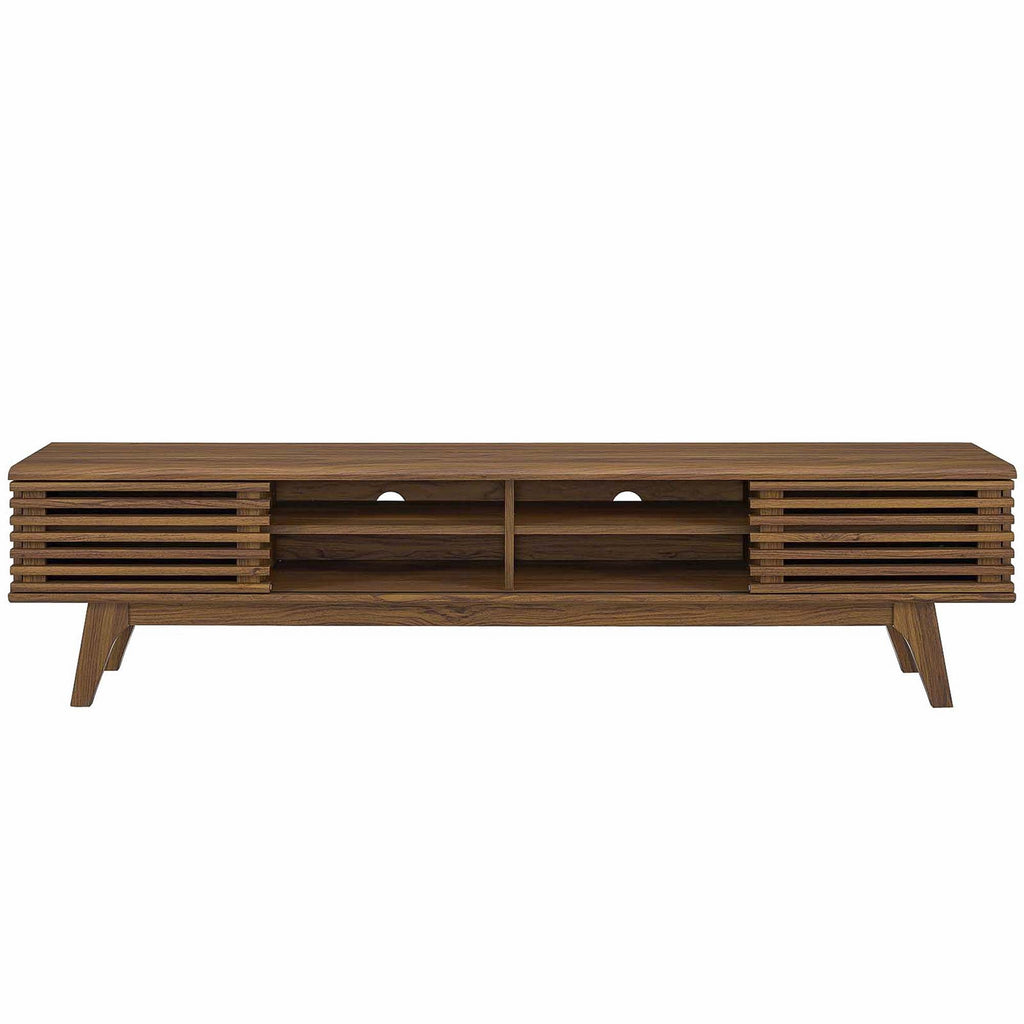 Render 70" Entertainment Center TV Stand by Modway