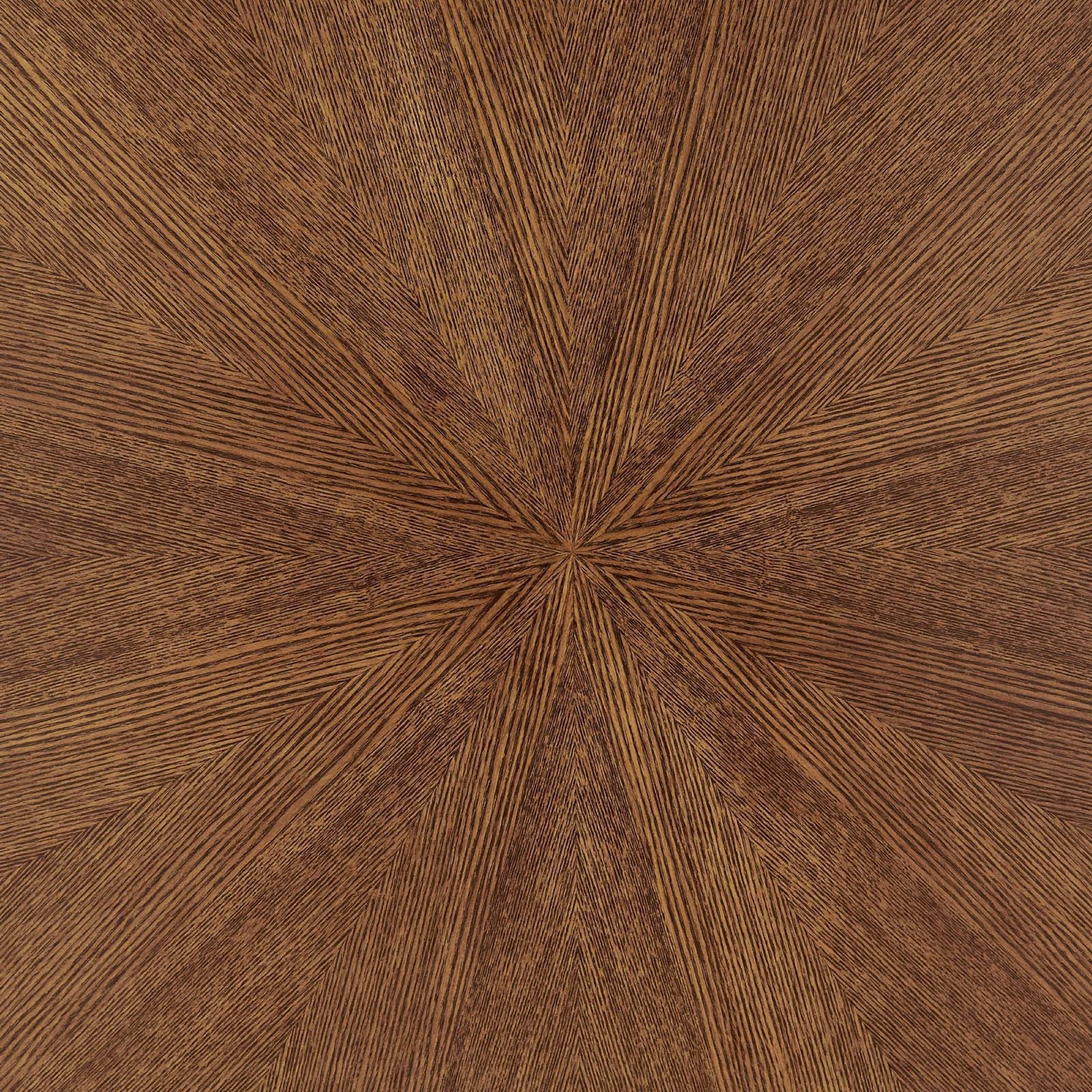 Crossroads 71" Oval Wood Dining Table by Modway