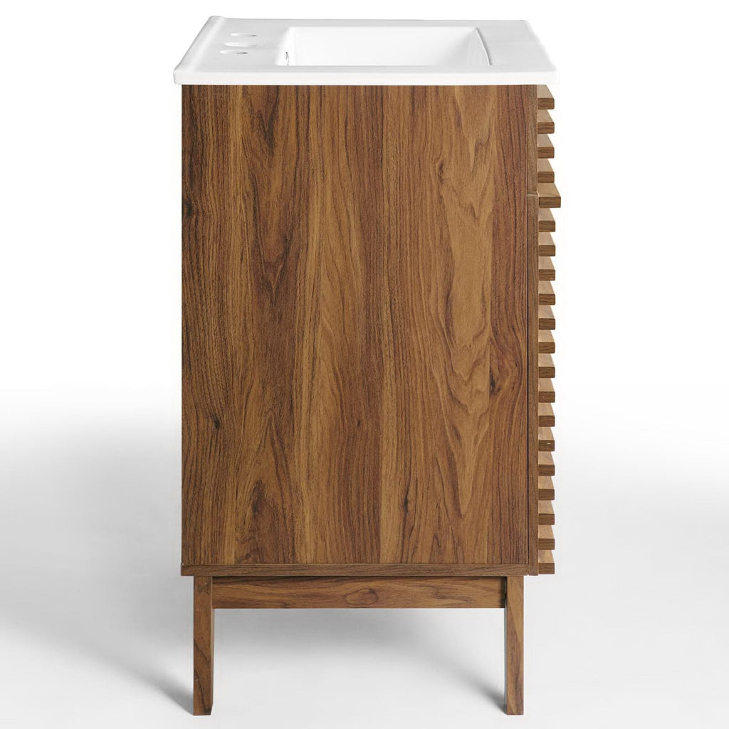 Render 24" Bathroom Vanity by Modway