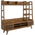 Render TV Stand Entertainment Center by Modway