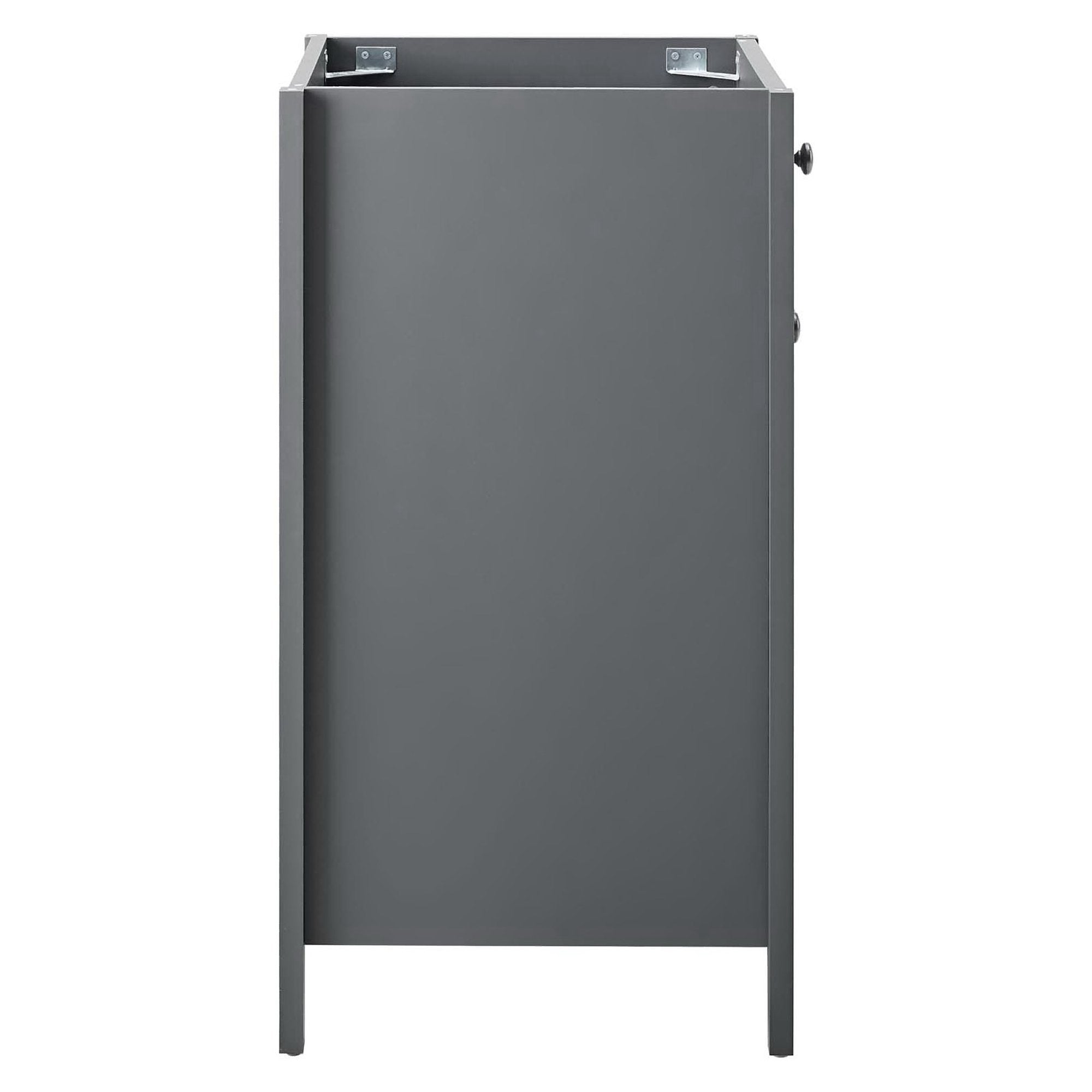 Nantucket 24" Bathroom Vanity Cabinet by Modway