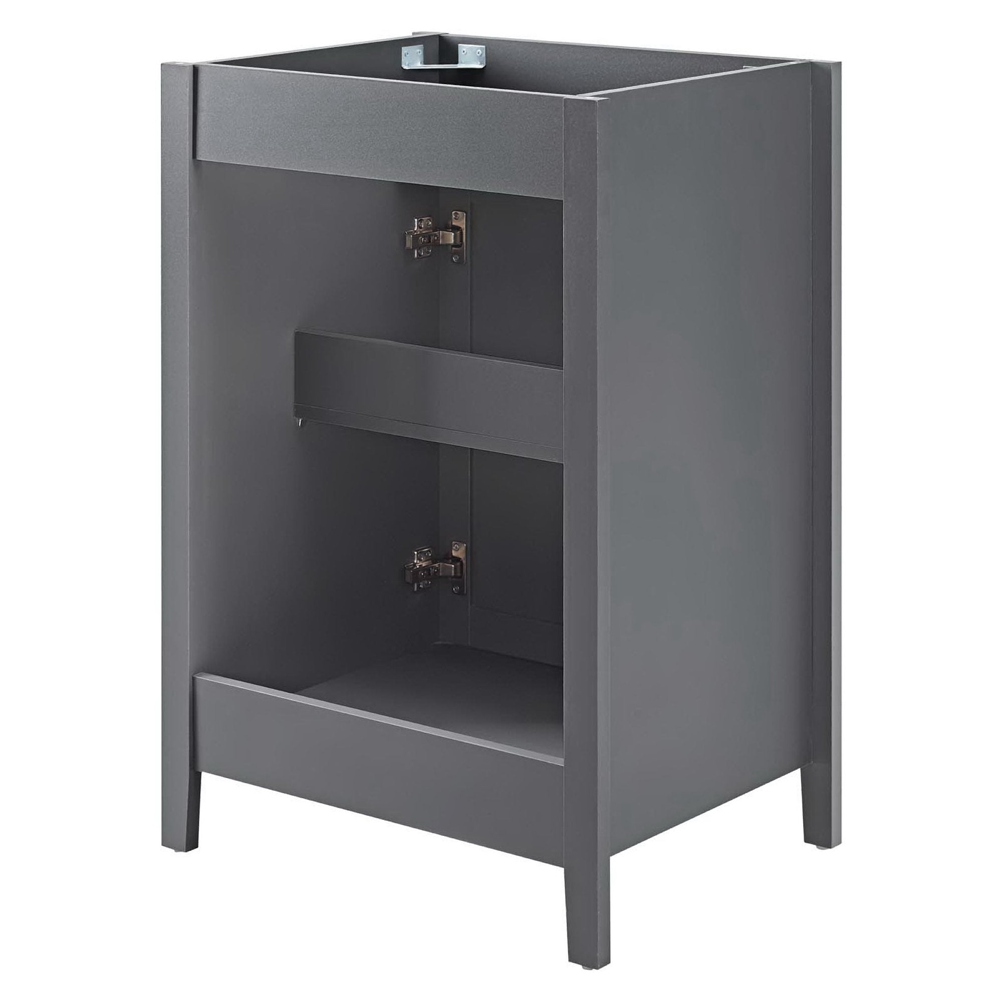 Nantucket 24" Bathroom Vanity Cabinet by Modway
