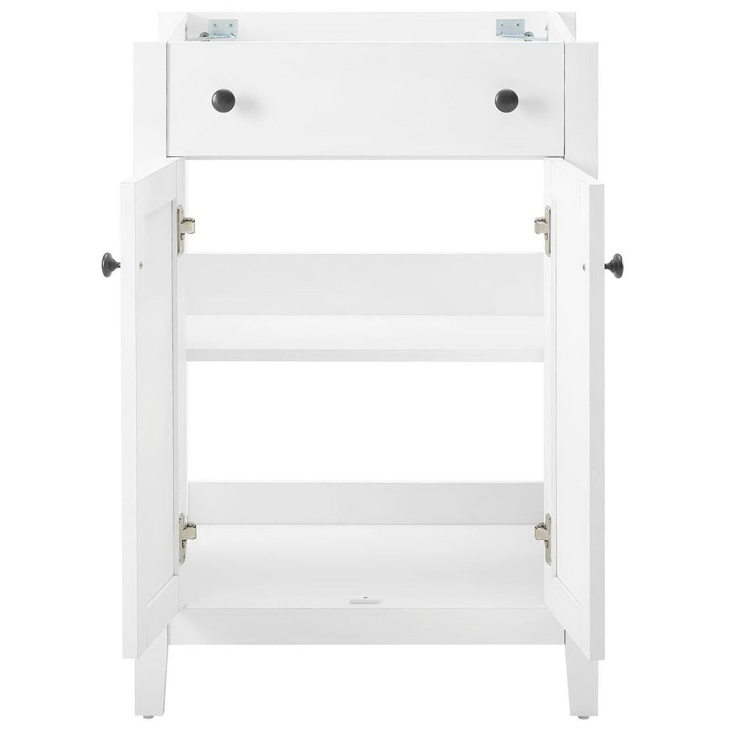 Nantucket 24" Bathroom Vanity Cabinet by Modway