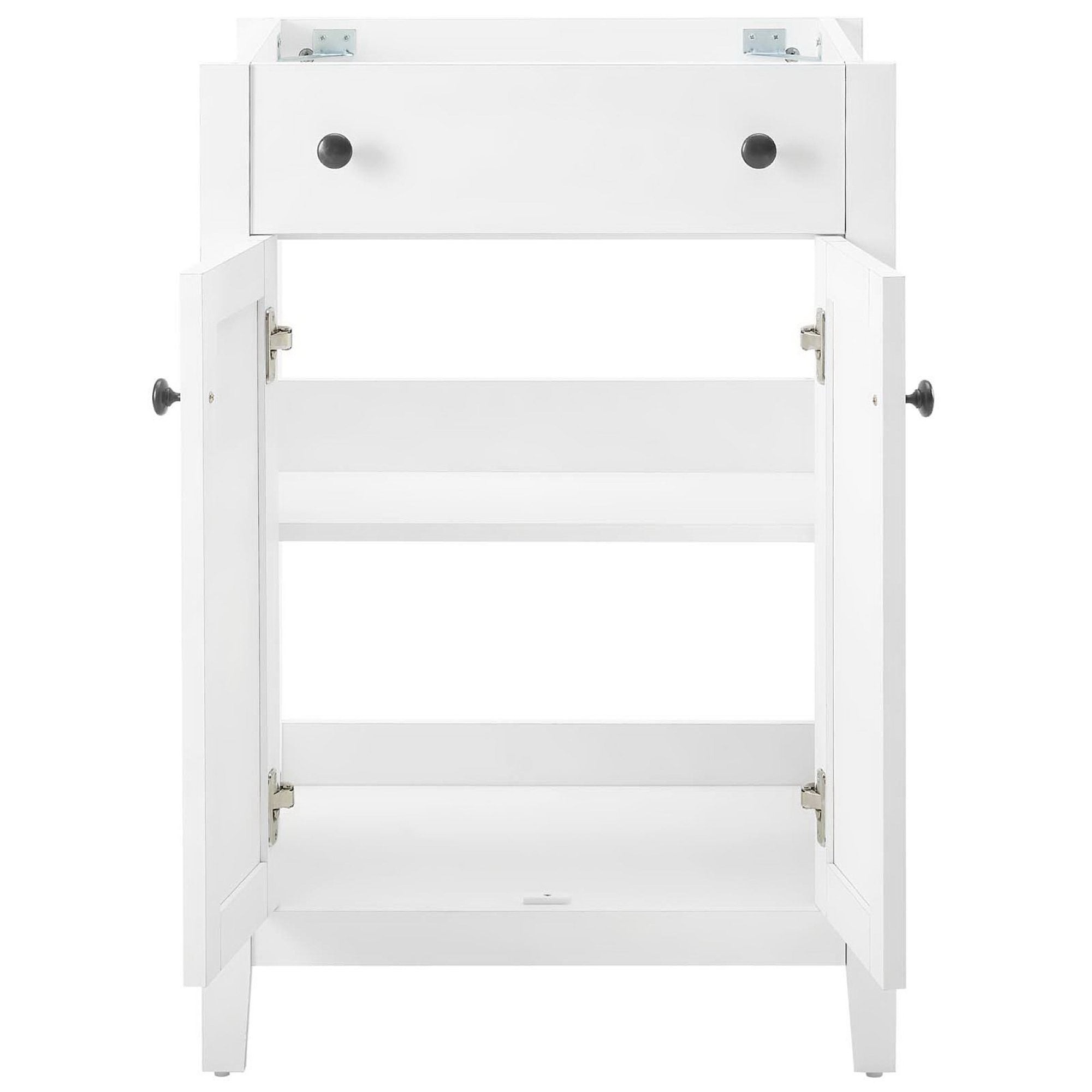 Nantucket 24" Bathroom Vanity Cabinet by Modway