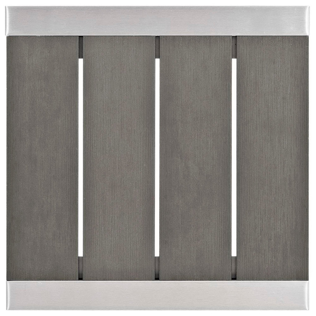 Savannah 3 Piece Outdoor Patio Mesh Set by Modway