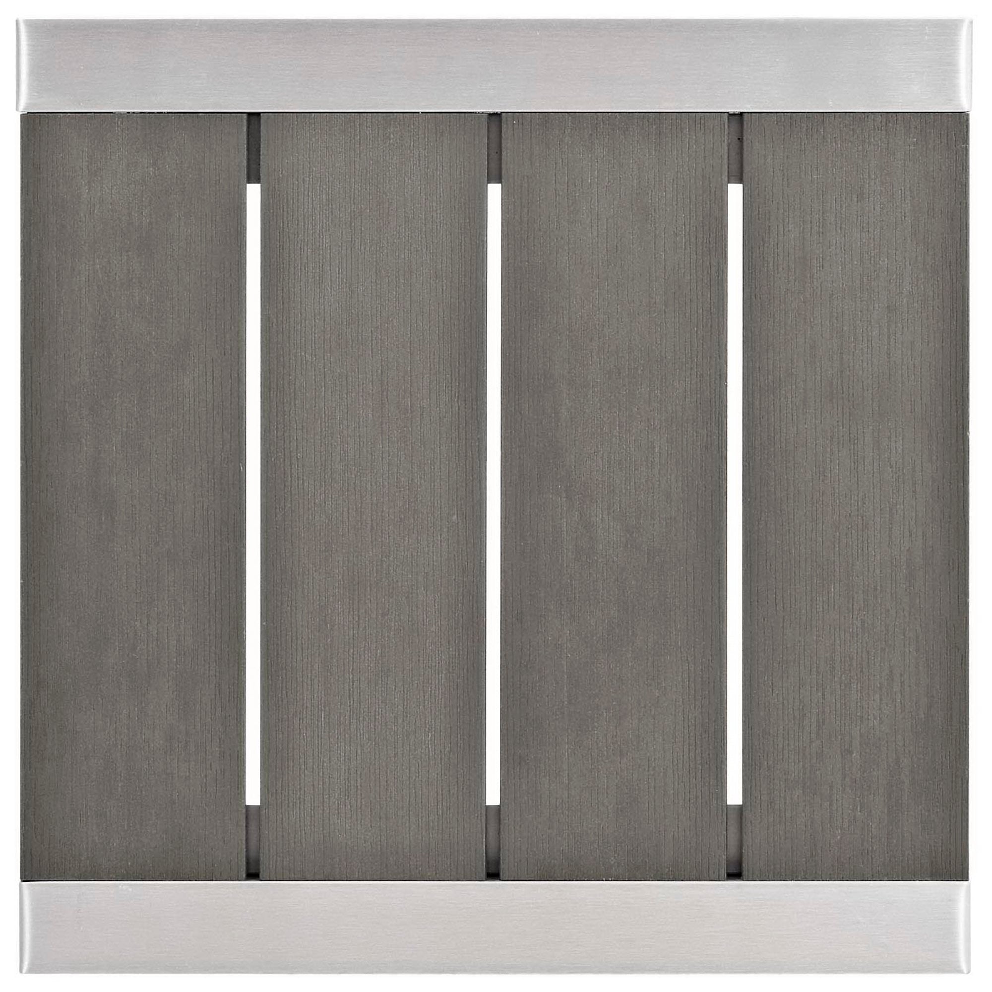 Savannah 3 Piece Outdoor Patio Mesh Set by Modway