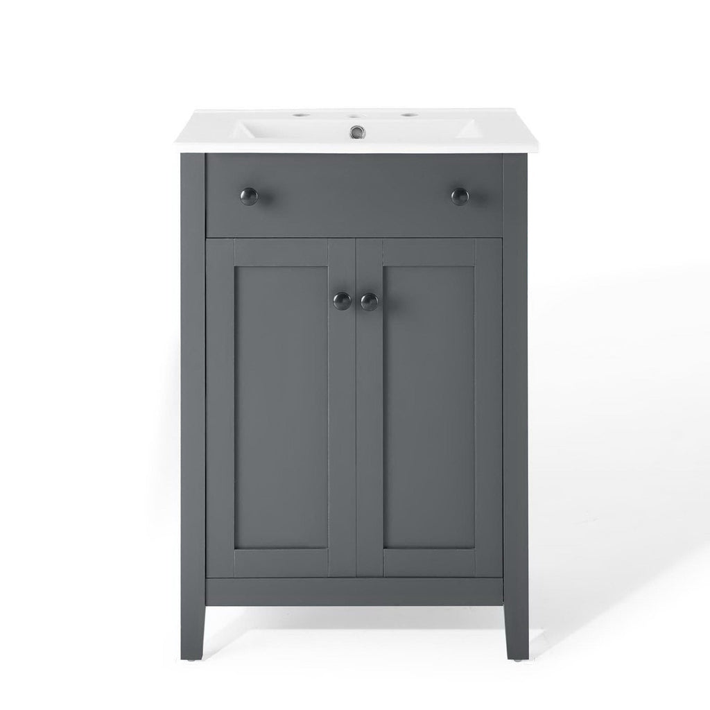 Nantucket 24" Bathroom Vanity by Modway