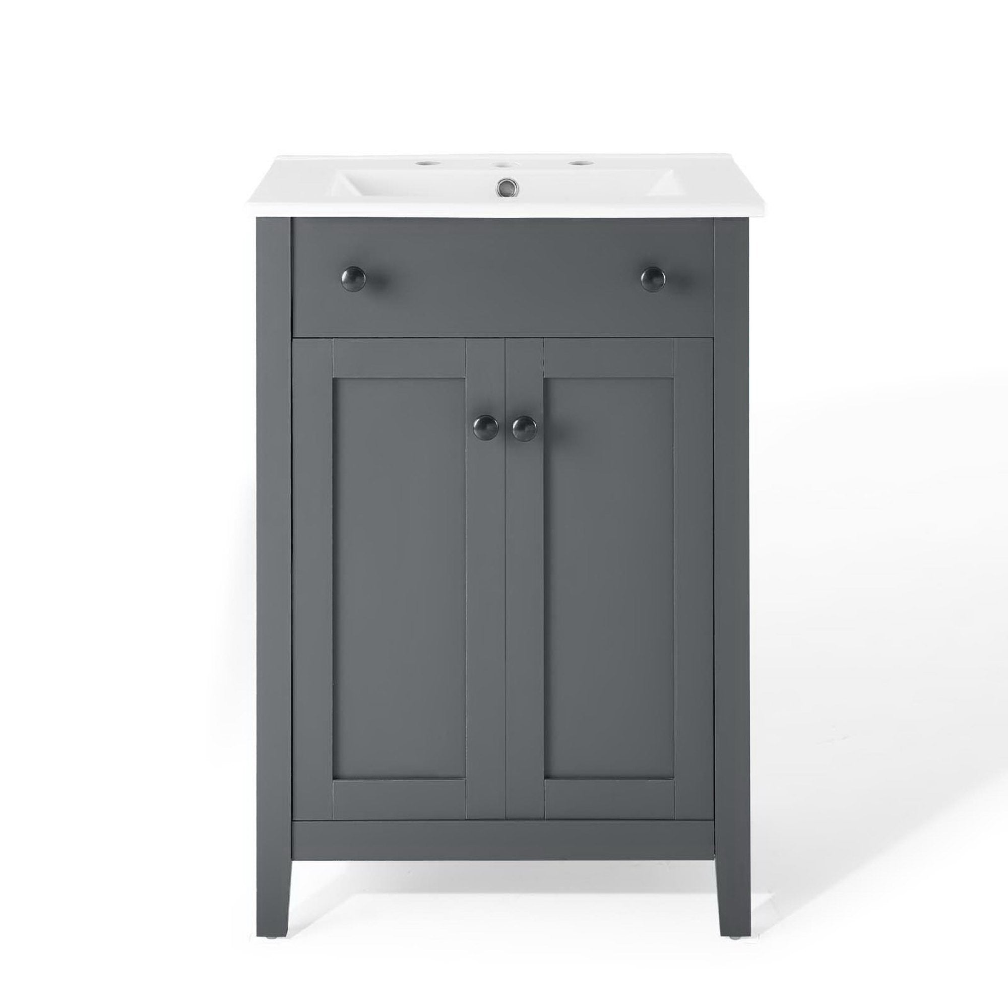 Nantucket 24" Bathroom Vanity by Modway