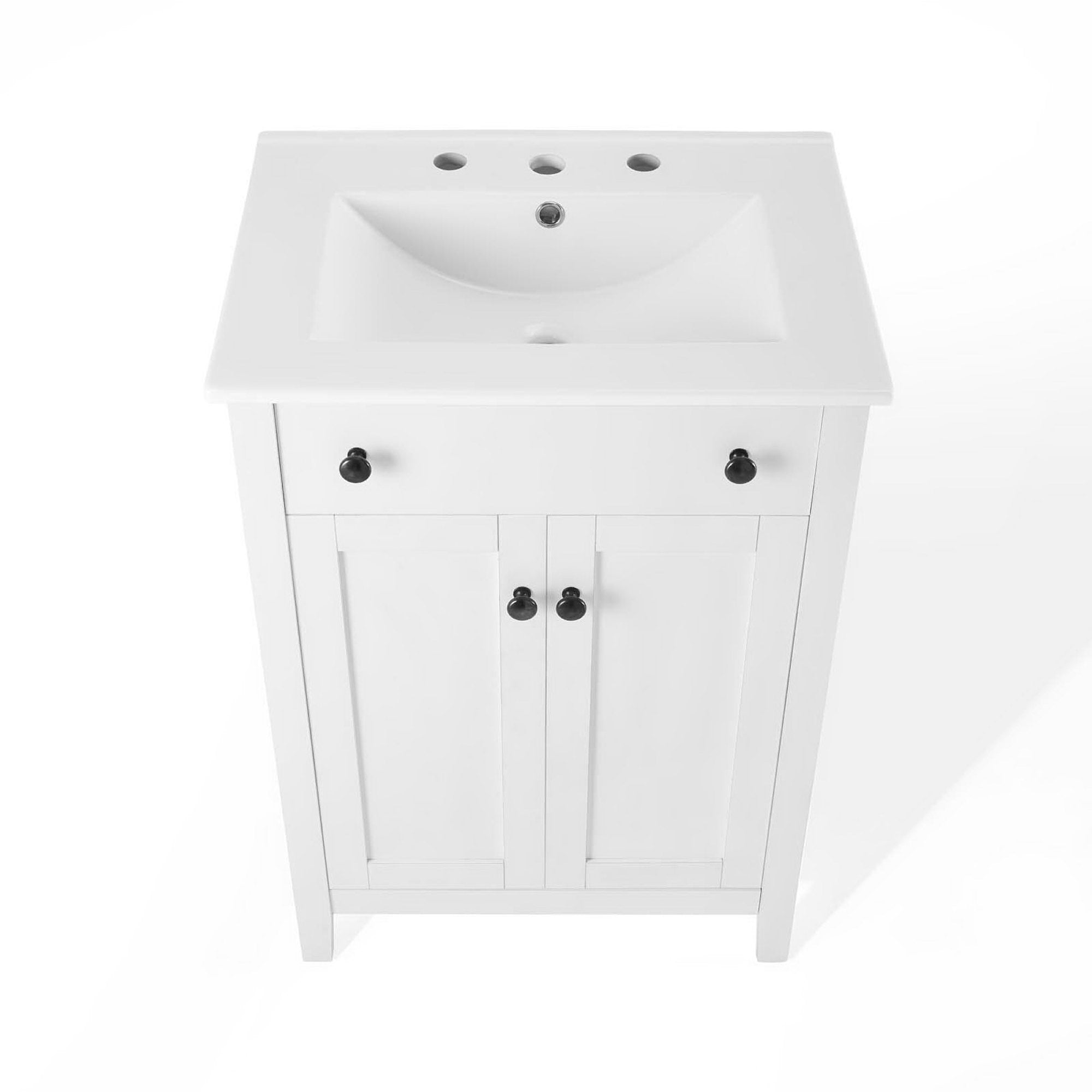 Nantucket 24" Bathroom Vanity by Modway
