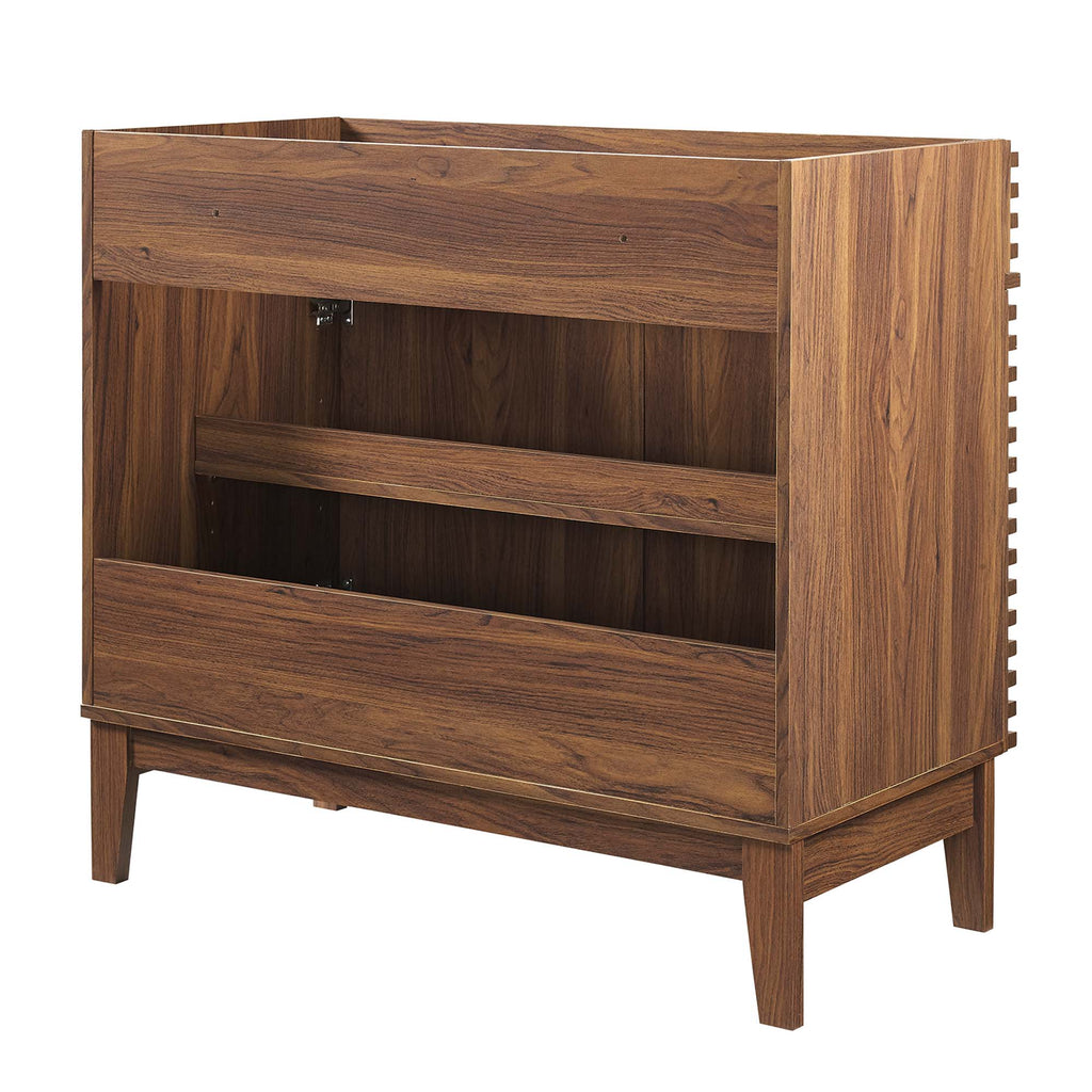 Render 36" Bathroom Vanity Cabinet by Modway