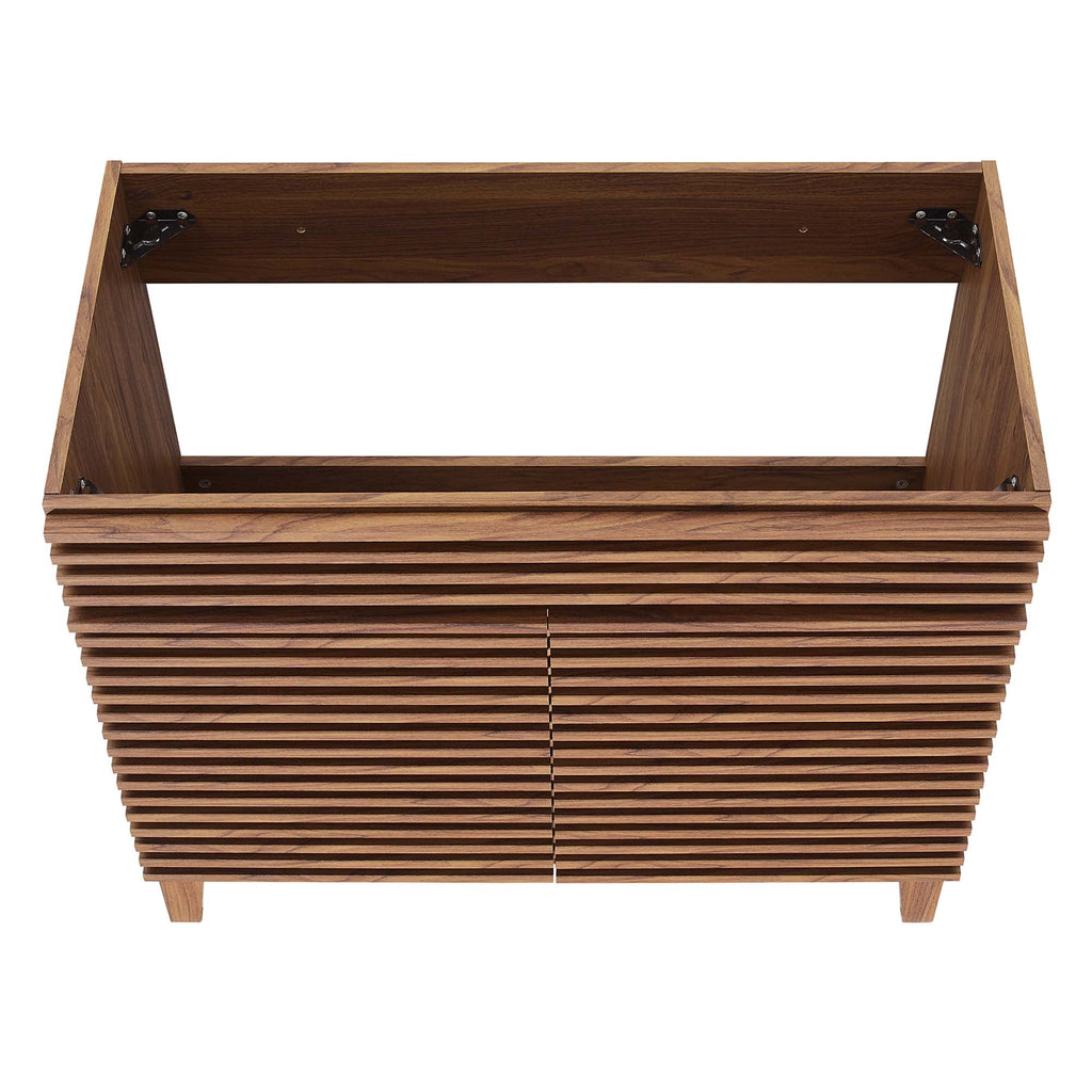 Render 36" Bathroom Vanity Cabinet by Modway