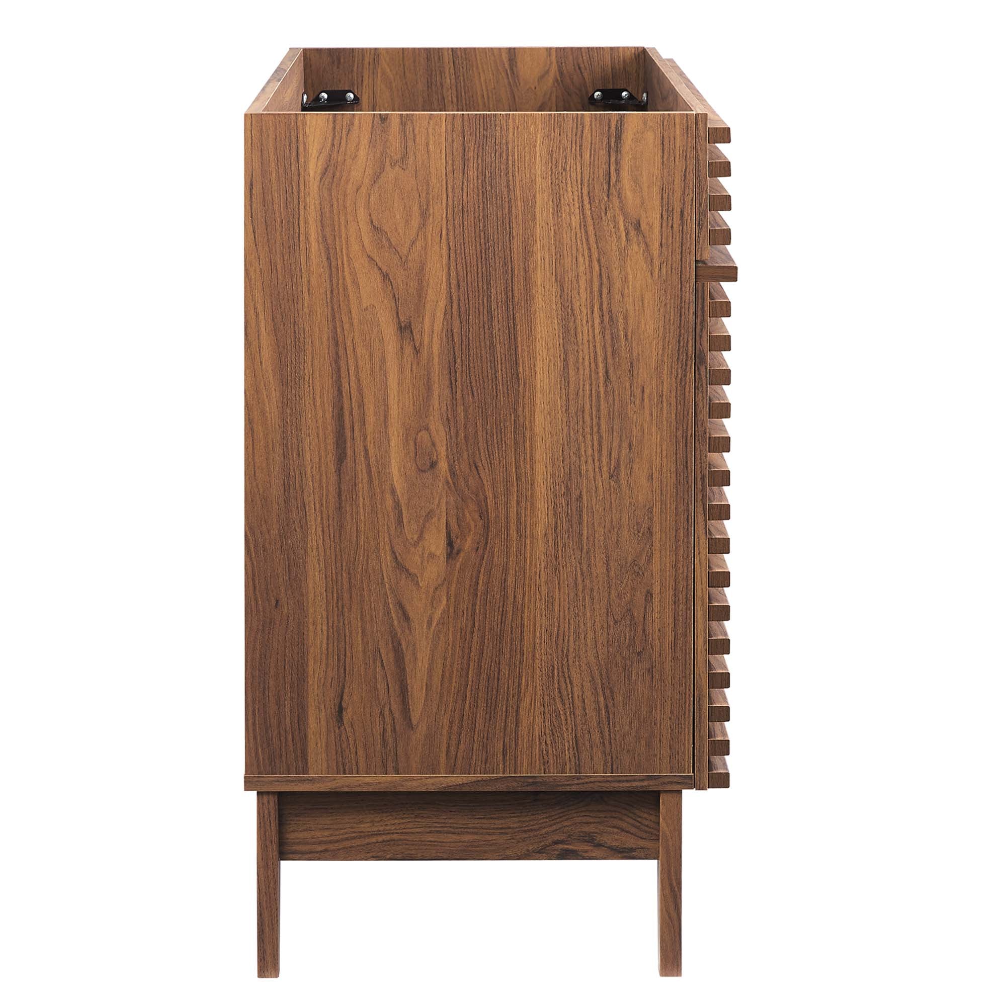 Render 48" Single Sink Bathroom Vanity Cabinet by Modway