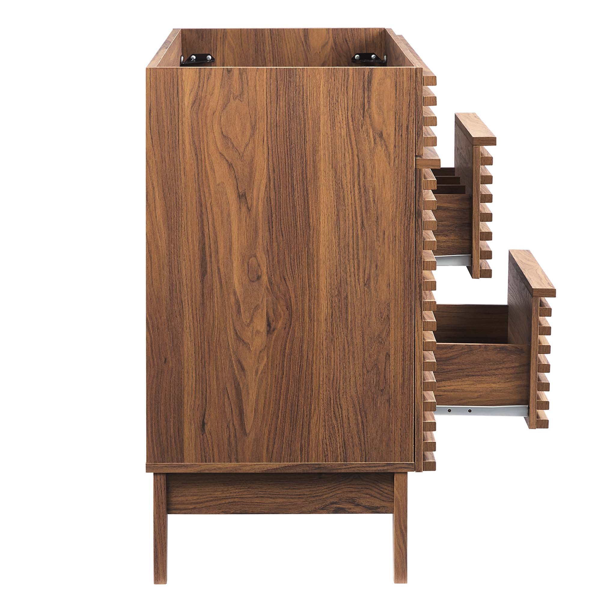 Render 48" Single Sink Bathroom Vanity Cabinet by Modway