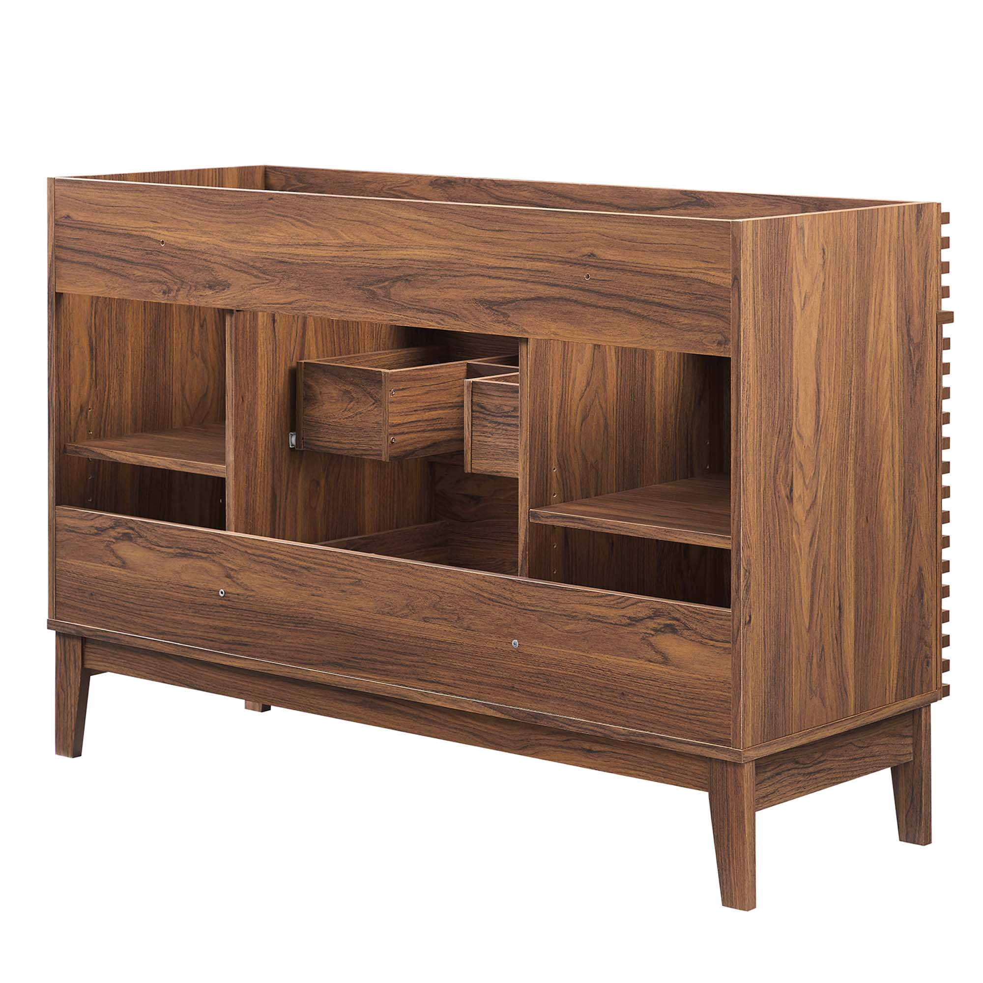 Render 48" Single Sink Bathroom Vanity Cabinet by Modway