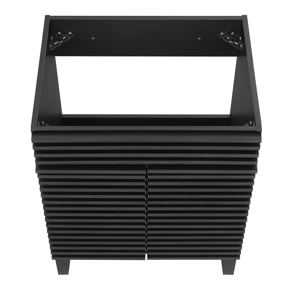 Render 24" Bathroom Vanity Cabinet by Modway