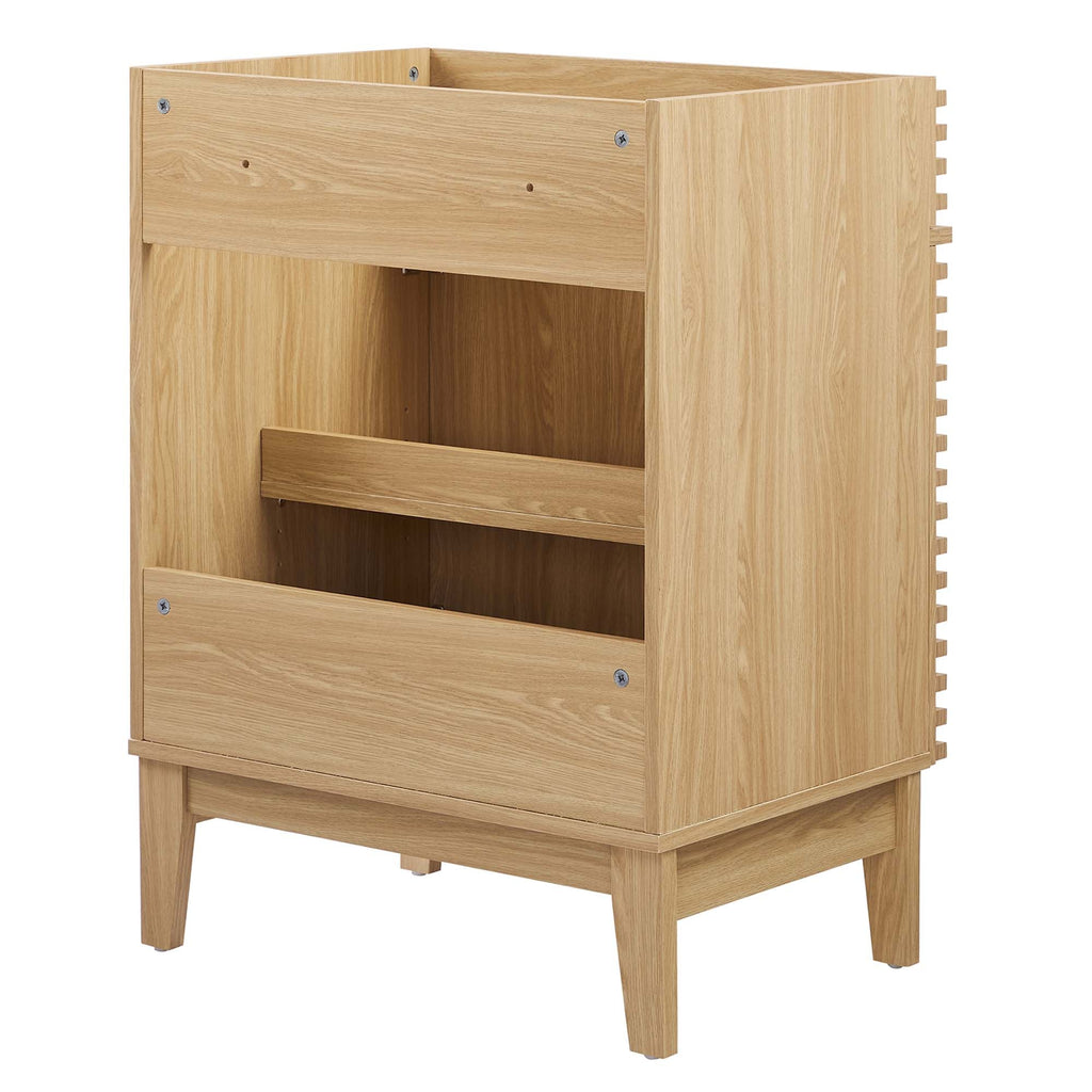 Render 24" Bathroom Vanity Cabinet by Modway