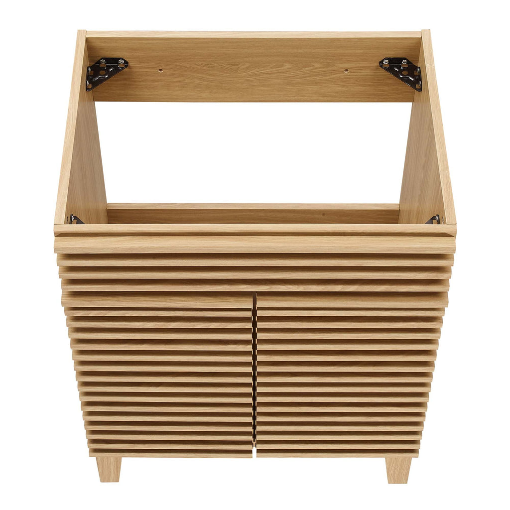 Render 24" Bathroom Vanity Cabinet by Modway