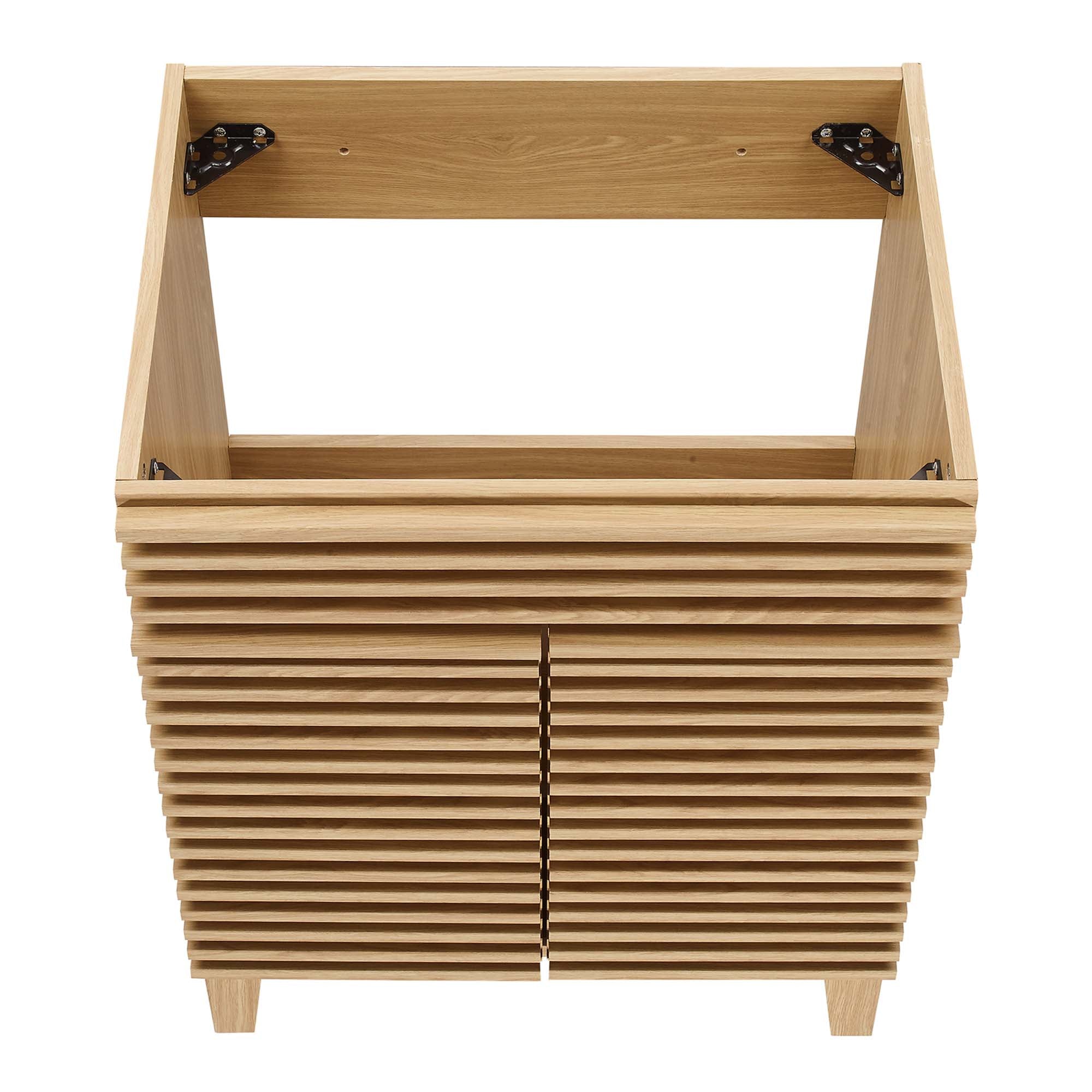 Render 24" Bathroom Vanity Cabinet by Modway