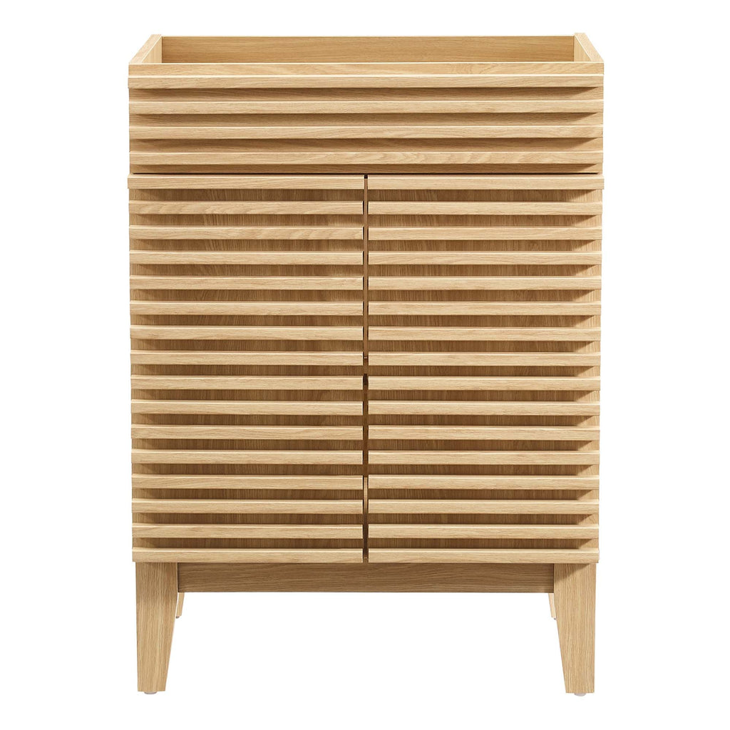 Render 24" Bathroom Vanity Cabinet by Modway