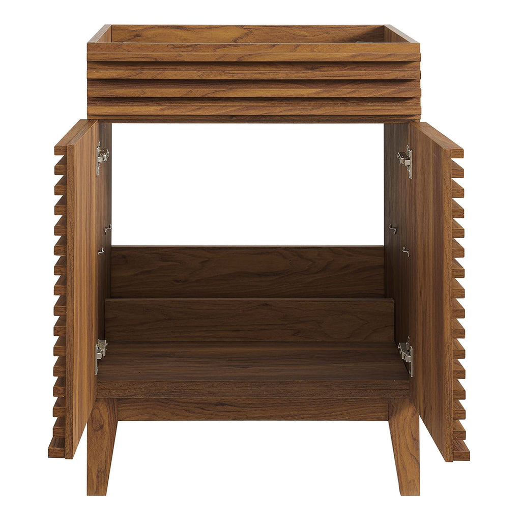 Render 24" Bathroom Vanity Cabinet by Modway