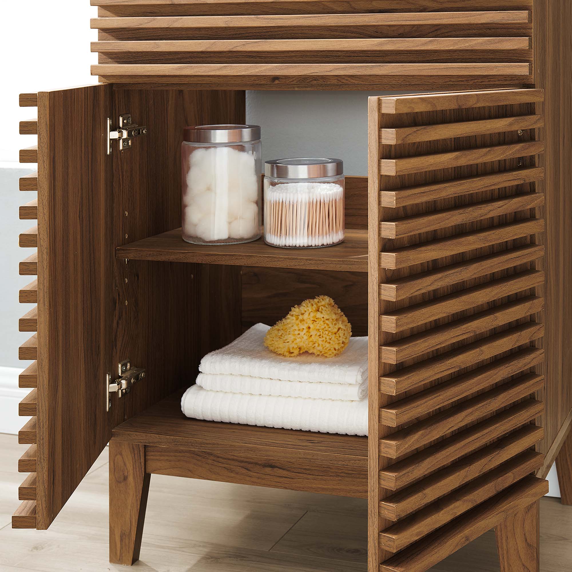 Render 24" Bathroom Vanity Cabinet by Modway