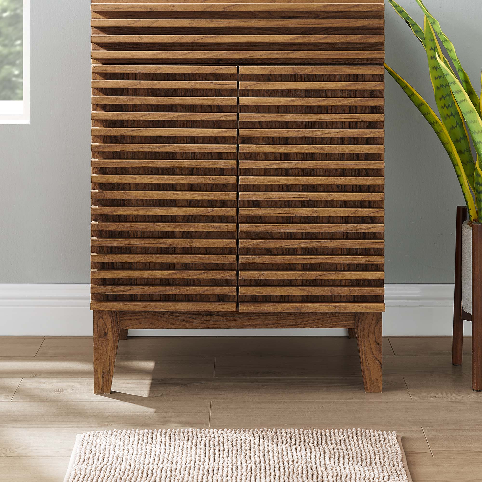 Render 24" Bathroom Vanity Cabinet by Modway