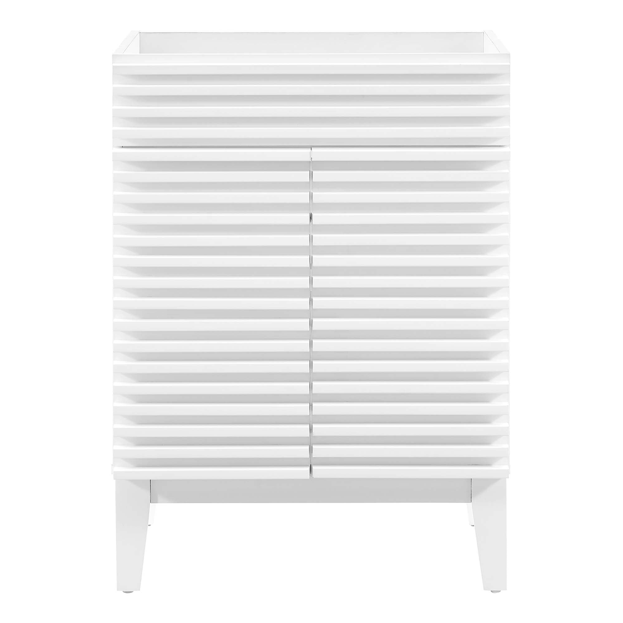 Render 24" Bathroom Vanity Cabinet by Modway
