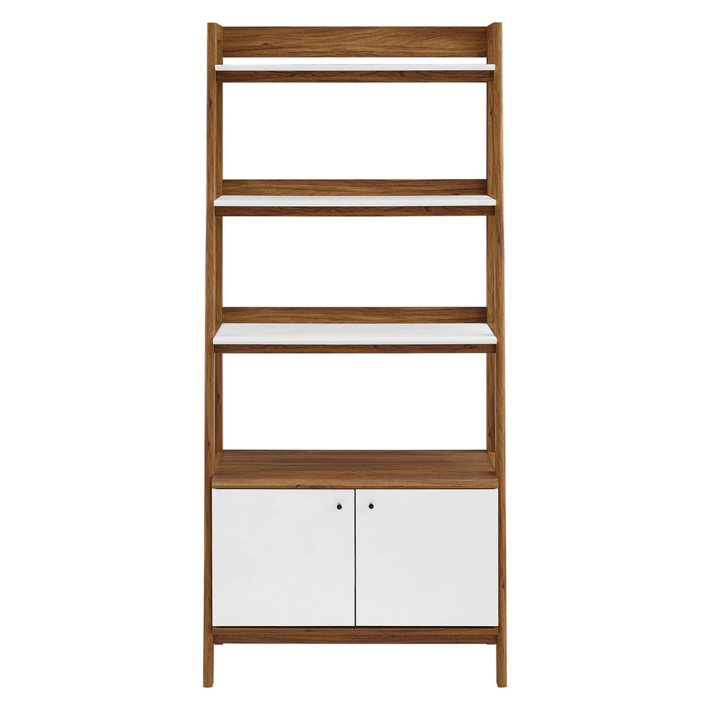 Bixby 33" Bookshelf by Modway