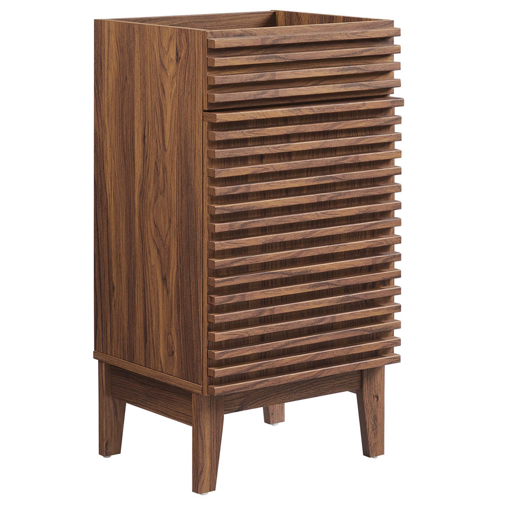 Render 18" Bathroom Vanity Cabinet by Modway