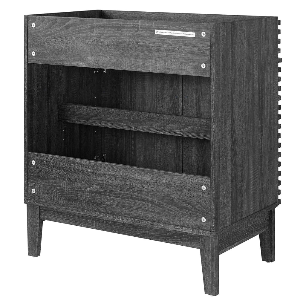 Render 30" Bathroom Vanity Cabinet by Modway
