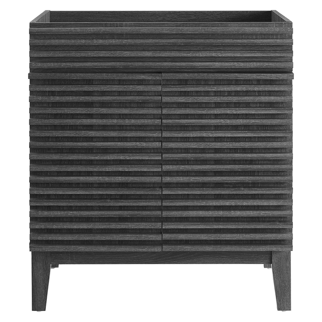 Render 30" Bathroom Vanity Cabinet by Modway