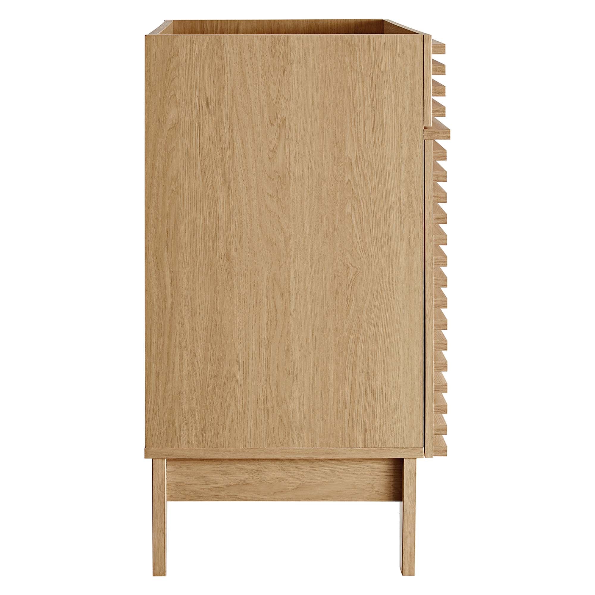 Render 30" Bathroom Vanity Cabinet by Modway