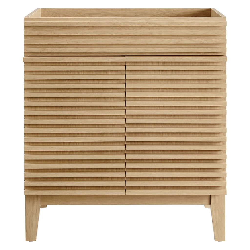 Render 30" Bathroom Vanity Cabinet by Modway