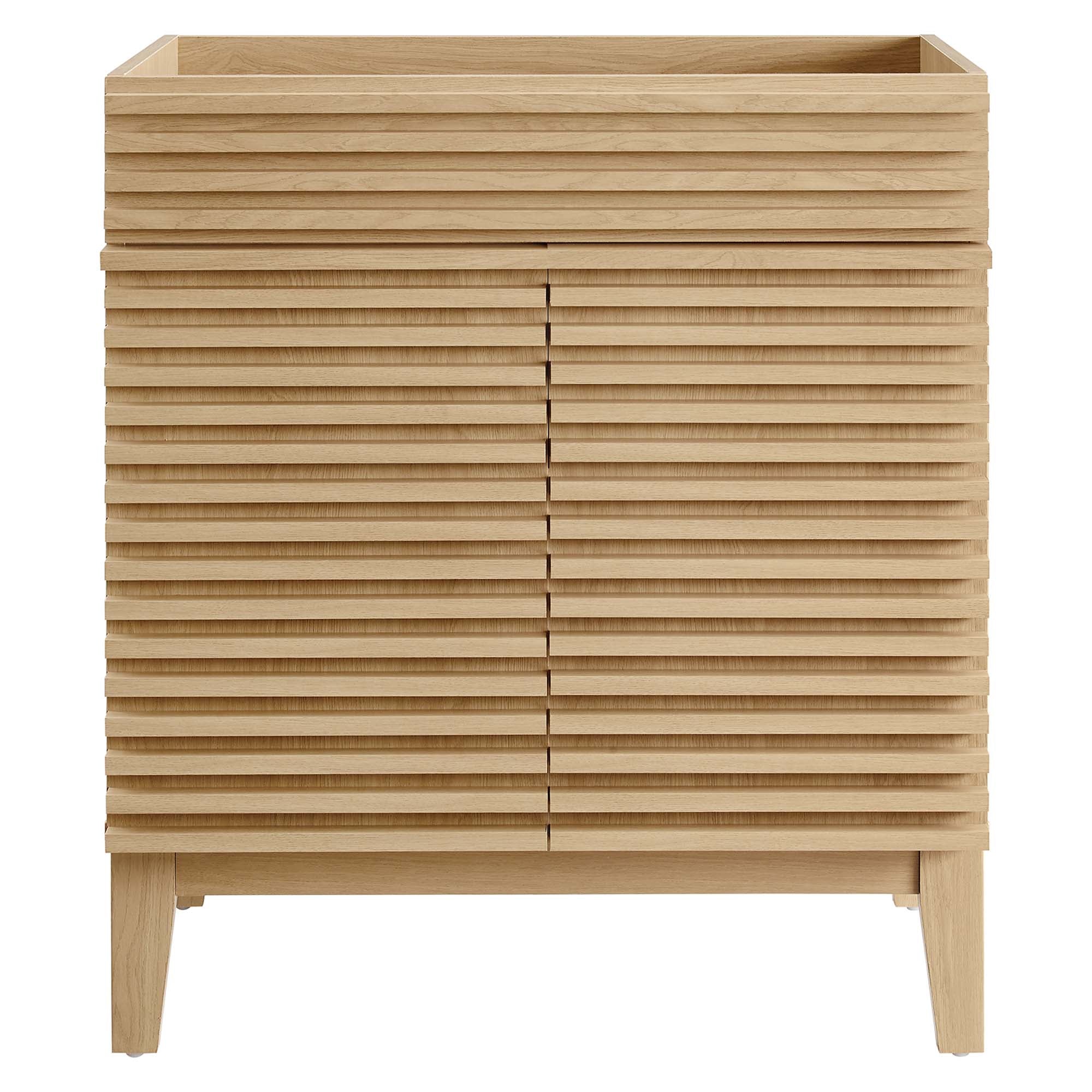 Render 30" Bathroom Vanity Cabinet by Modway