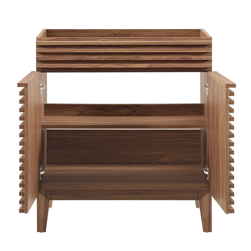 Render 30" Bathroom Vanity Cabinet by Modway