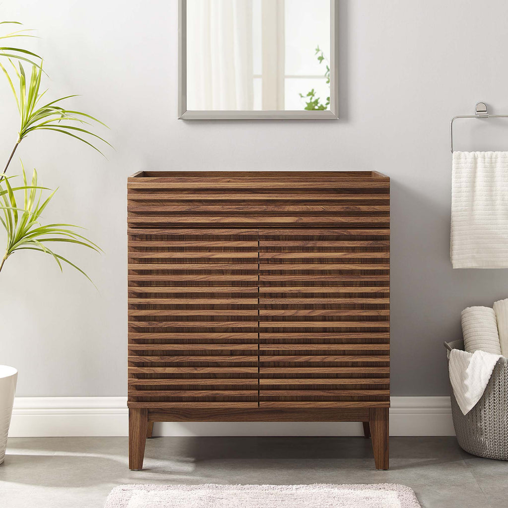 Render 30" Bathroom Vanity Cabinet by Modway