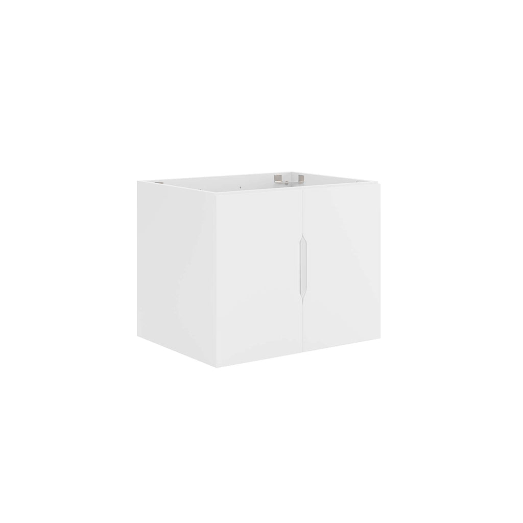 Vitality 24" Bathroom Vanity Cabinet by Modway