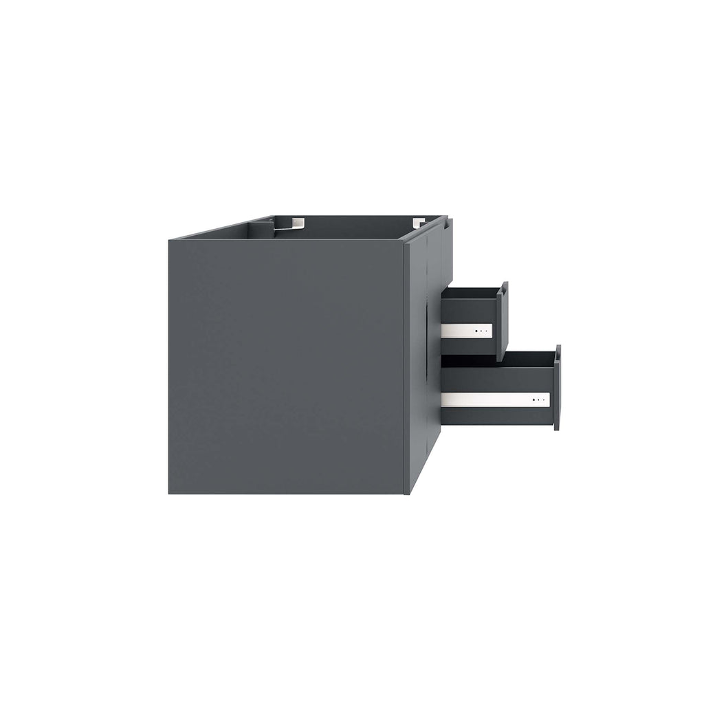 Vitality 36" Bathroom Vanity Cabinet (Sink Basin Not Included) by Modway