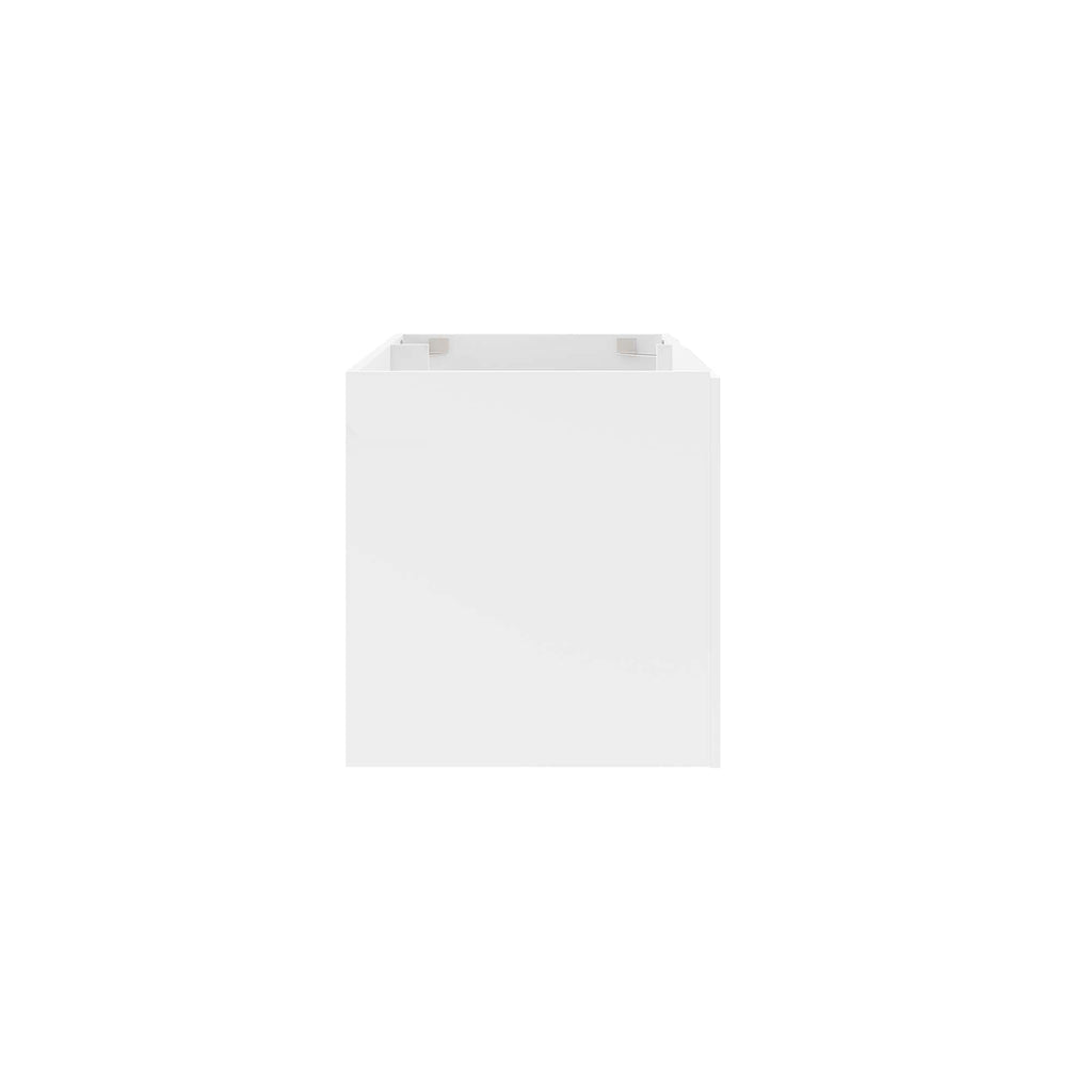 Vitality 36" Bathroom Vanity Cabinet (Sink Basin Not Included) by Modway