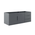 Vitality 48" Double or Single Sink Compatible Bathroom Vanity Cabinet by Modway