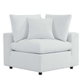 Commix Sunbrella Outdoor Patio Corner Chair by Modway