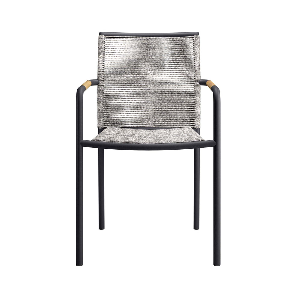 Serenity Outdoor Patio Armchairs Set of 2 by Modway