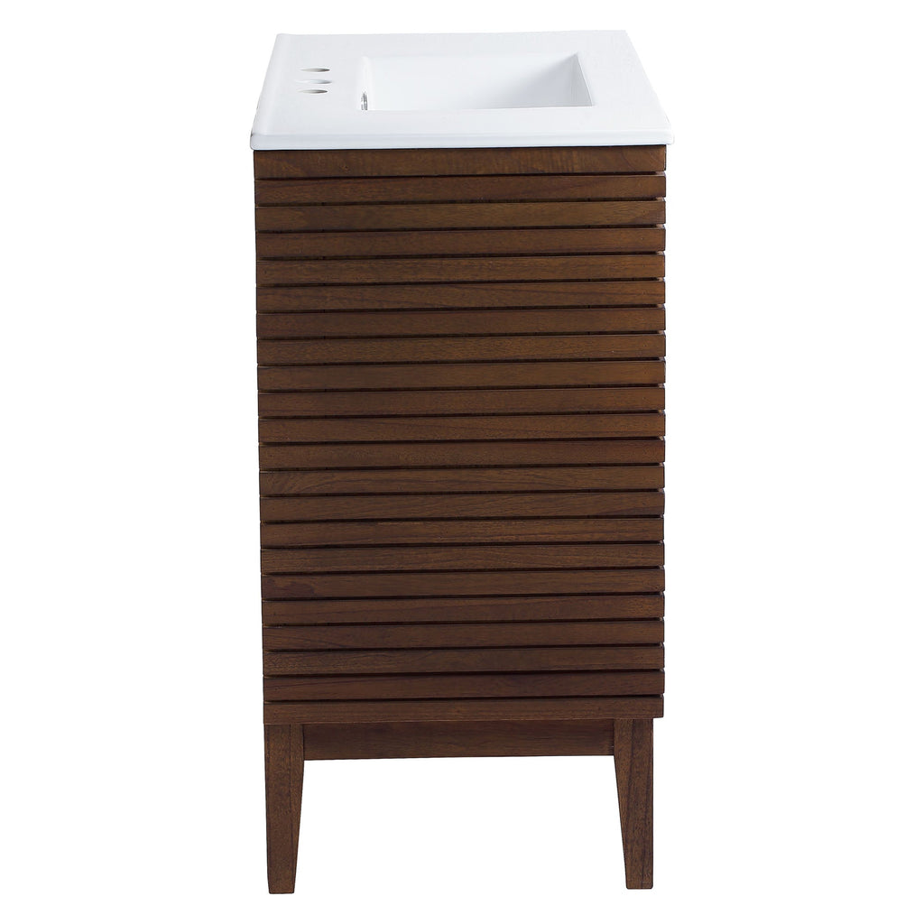 Ledger 36" Bathroom Vanity by Modway