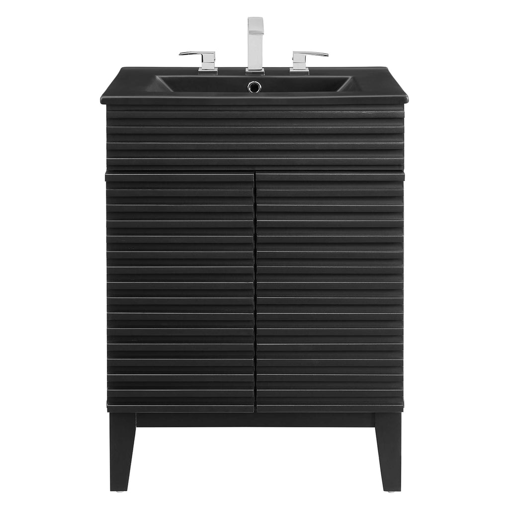 Render 24" Bathroom Vanity by Modway